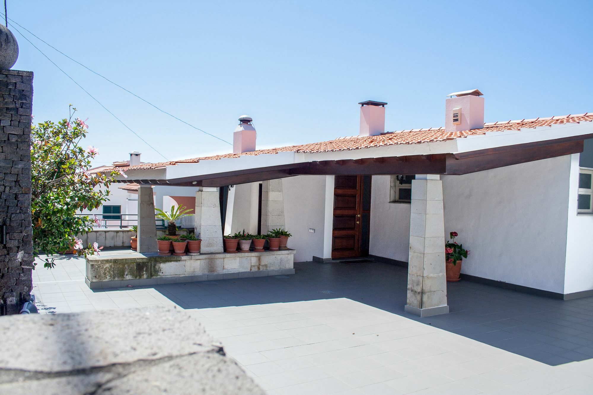 Villas Quinta Da Lapa I By Analodges Funchal  Exterior foto
