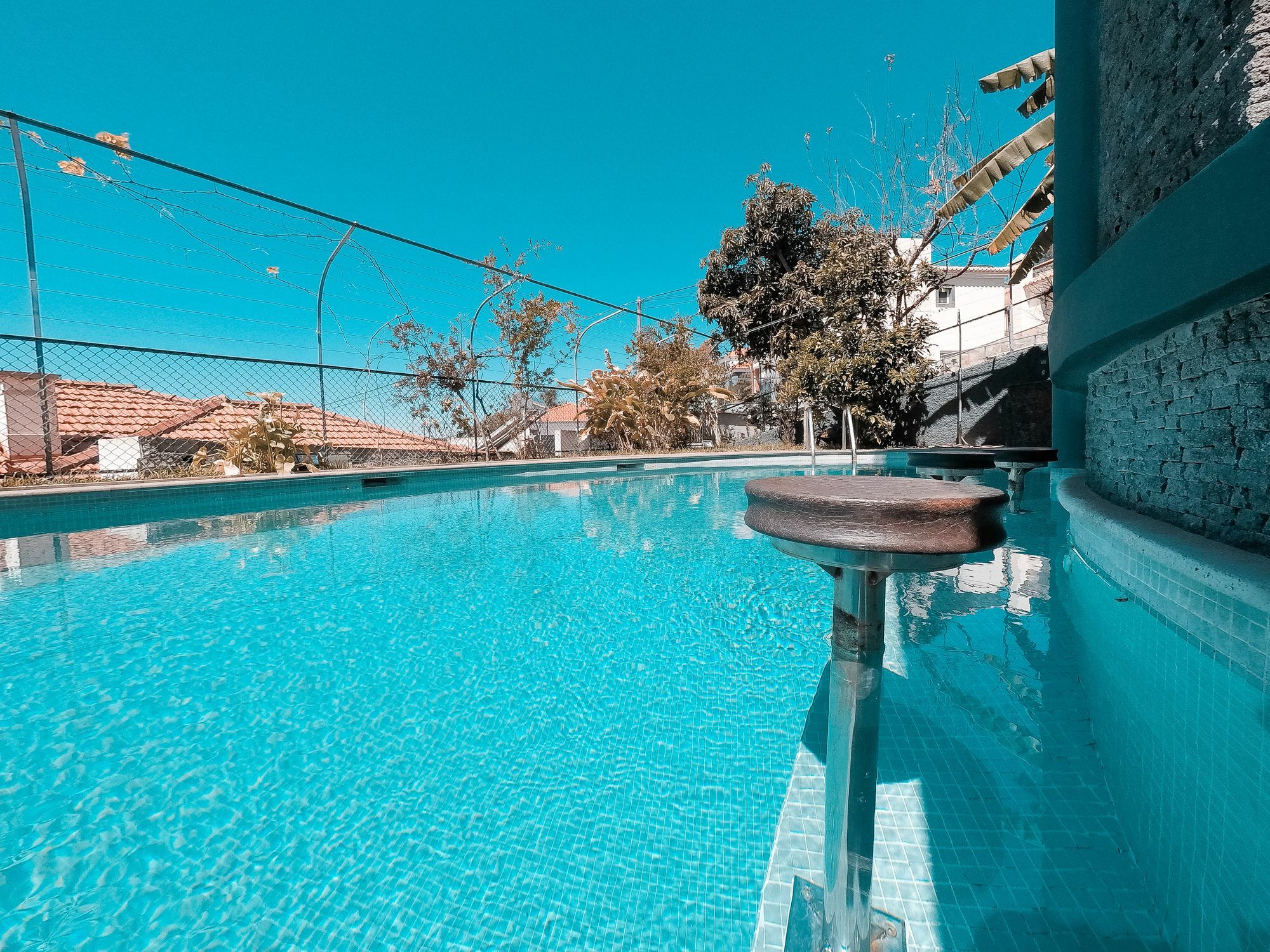 Villas Quinta Da Lapa I By Analodges Funchal  Exterior foto