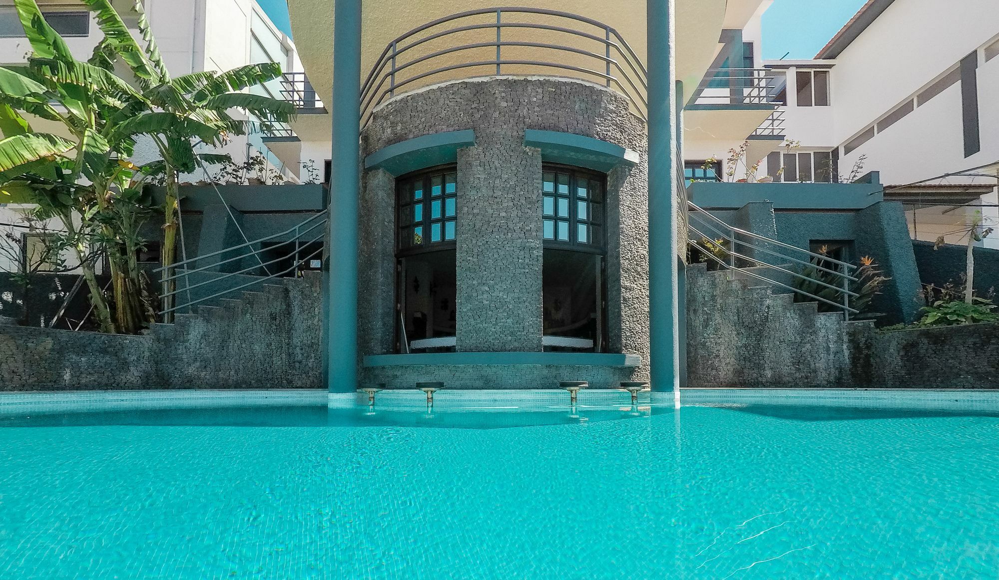 Villas Quinta Da Lapa I By Analodges Funchal  Exterior foto